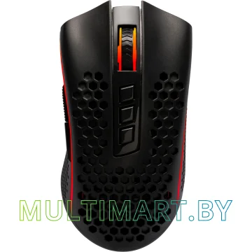 Игровая мышь Redragon Storm Pro (черный)